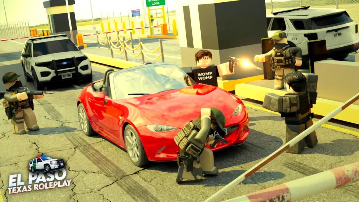 Roblox game thumbnail