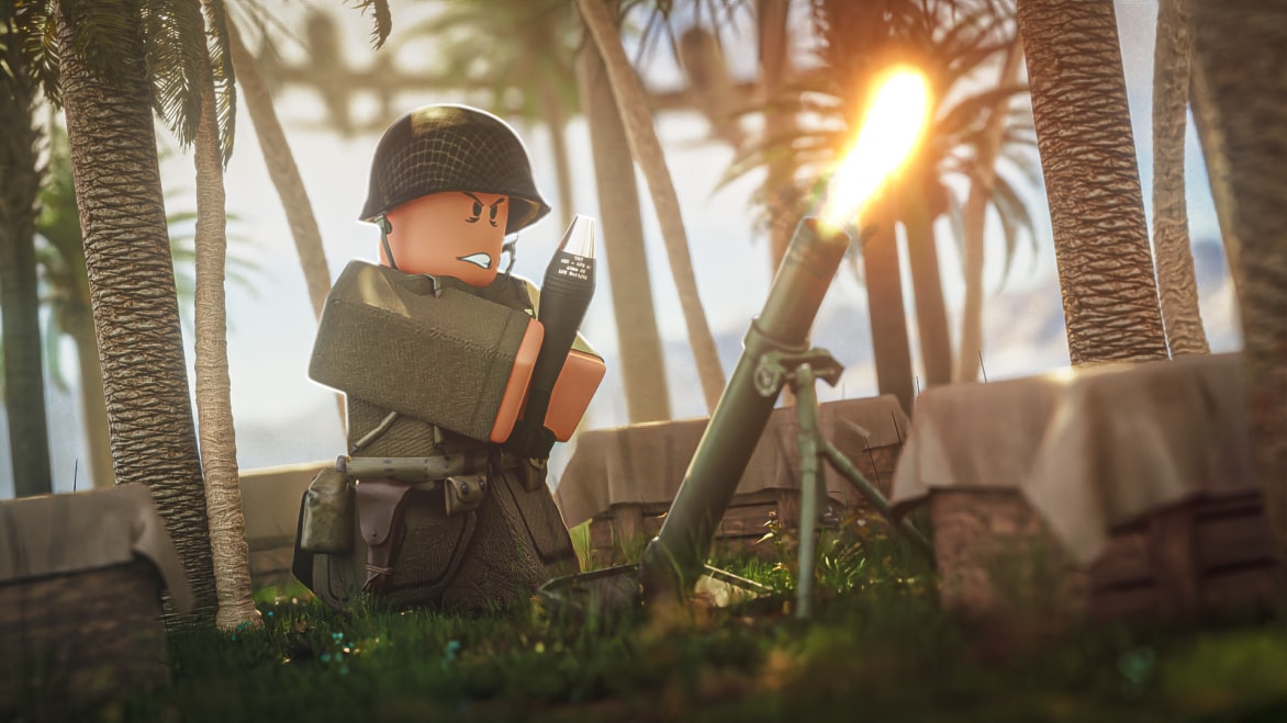 Roblox game thumbnail