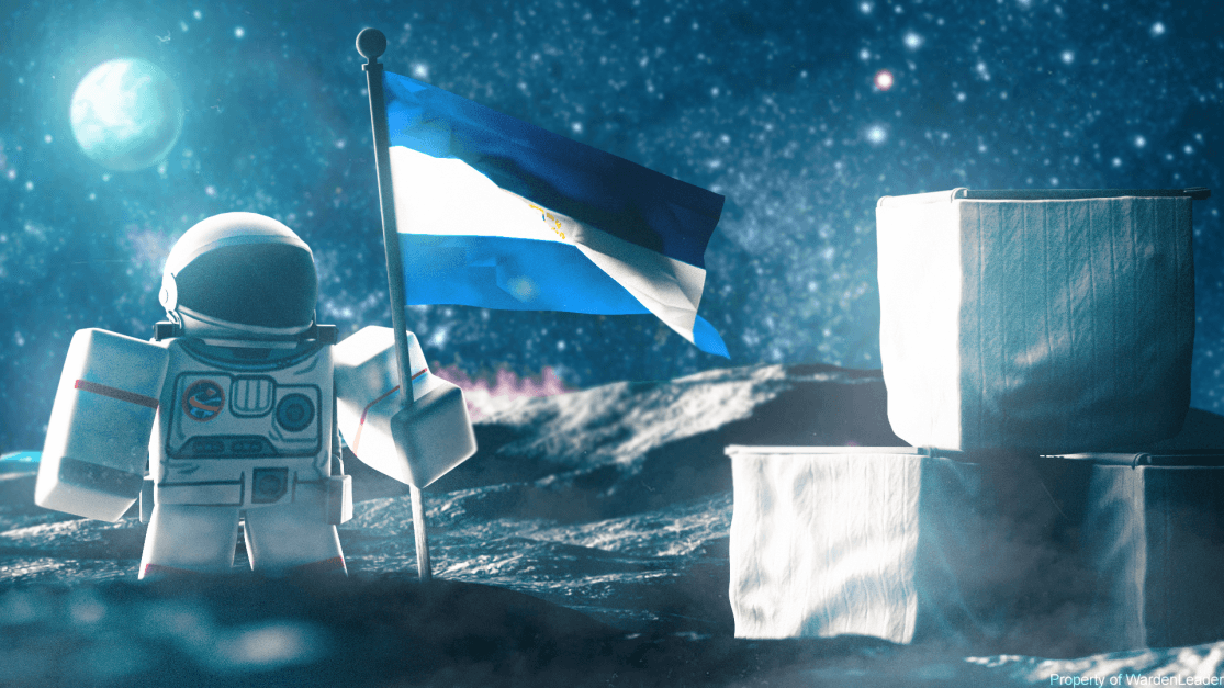 Roblox game thumbnail