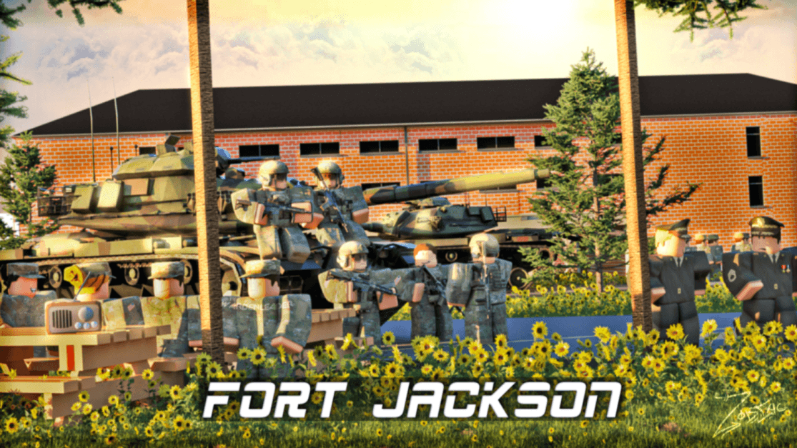 Roblox game thumbnail