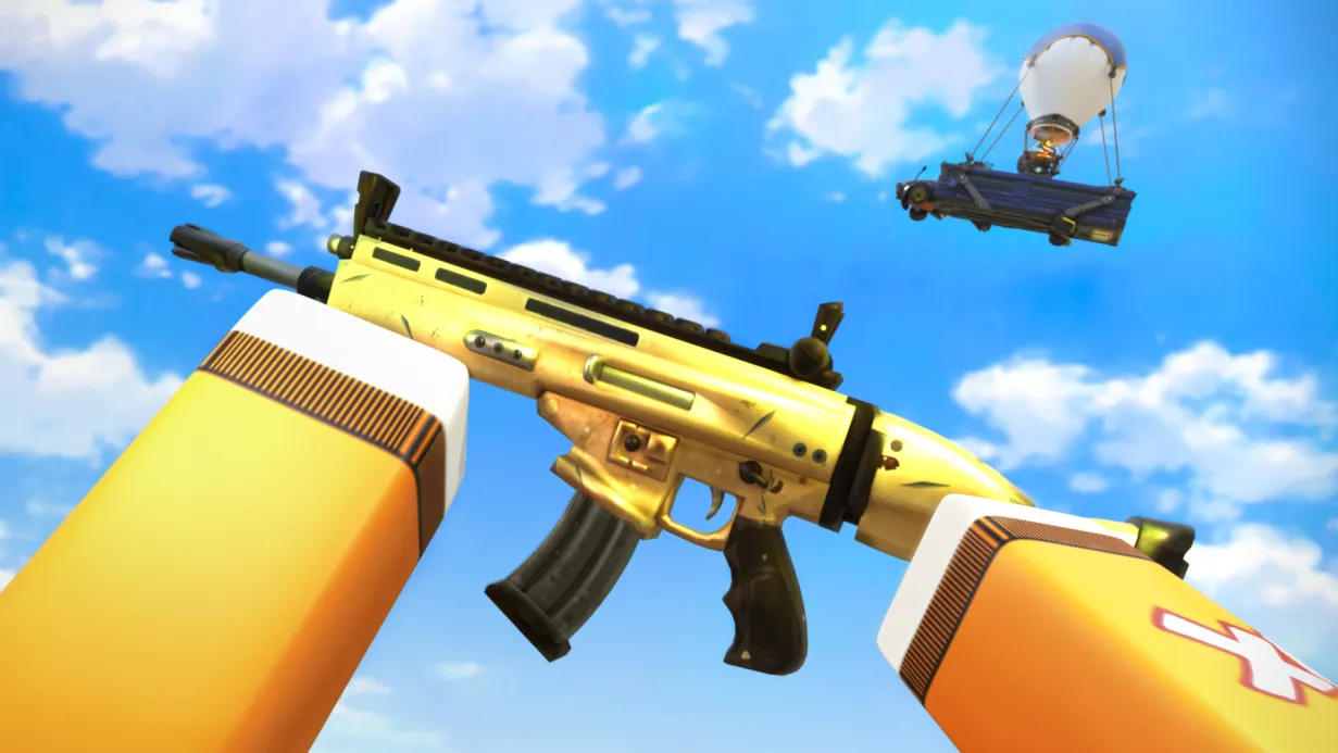 Roblox game thumbnail