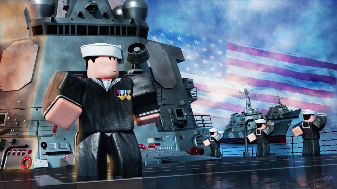 Roblox game thumbnail